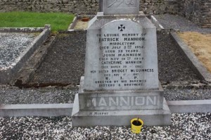 Mannion Patrick Middletown